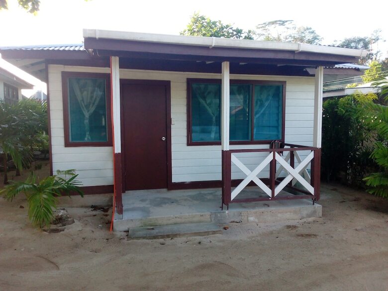 Hotel Vacations Beach Fale