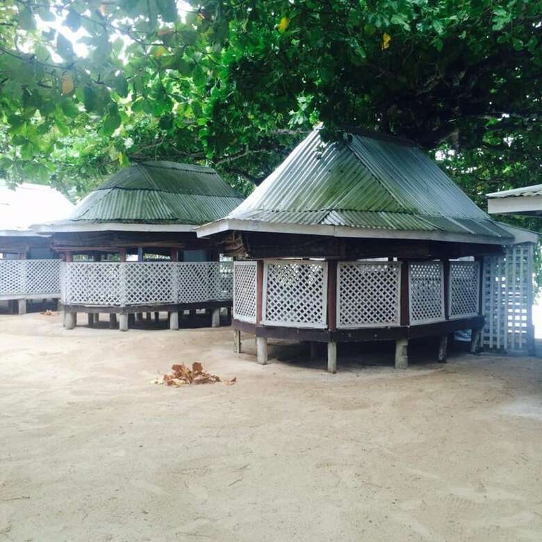 Hotel Vacations Beach Fale