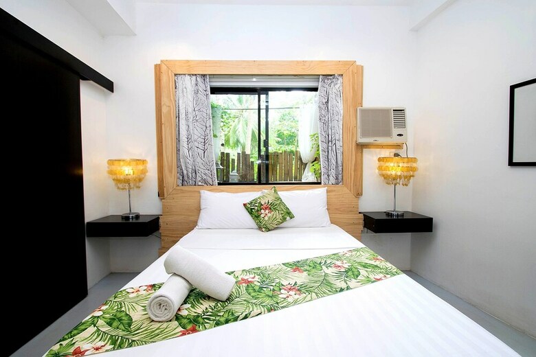Serviced Apartments By Eco Hotel Boracay