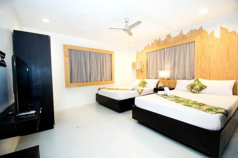 Serviced Apartments By Eco Hotel Boracay