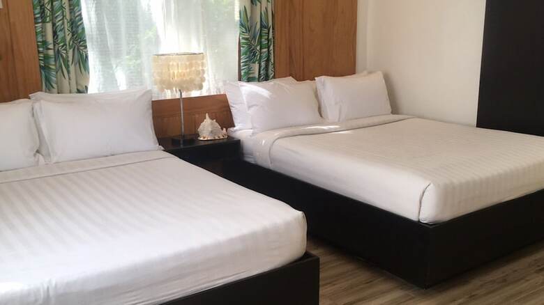 Serviced Apartments By Eco Hotel Boracay