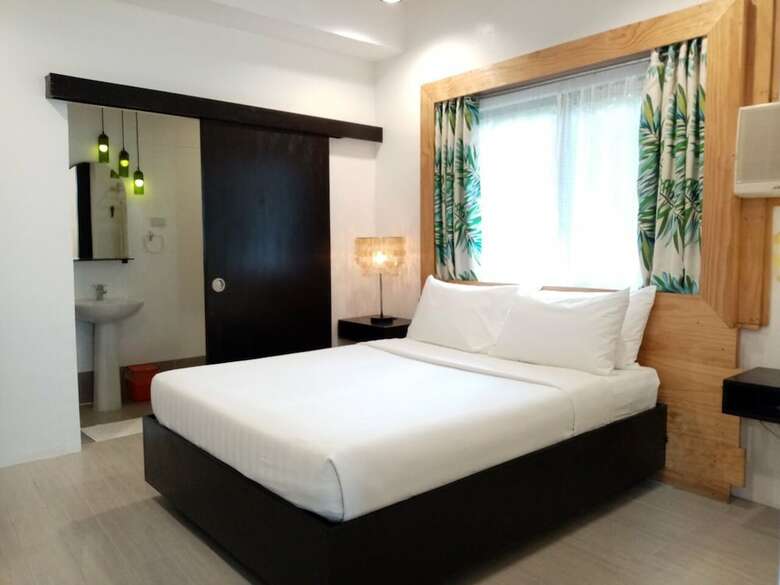 Serviced Apartments By Eco Hotel Boracay