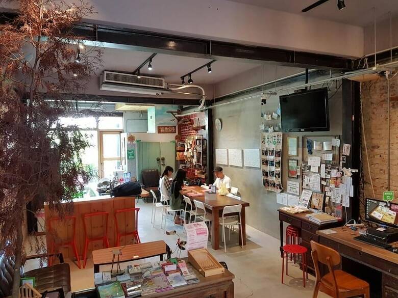 Hostal Fuqi Hostel - Heping