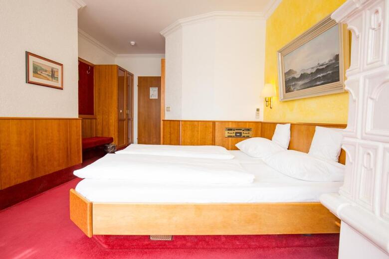 Aaaa Hotelwelt K�bler