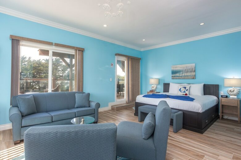 Posada Ocean View Inn