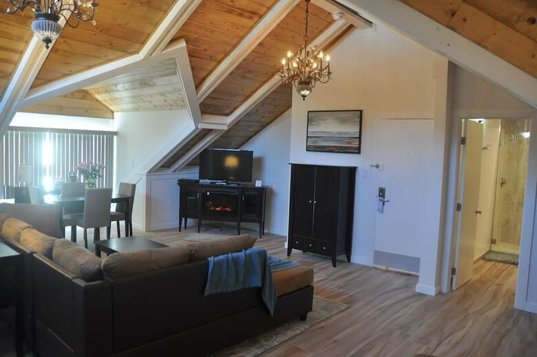 Posada Ocean View Inn