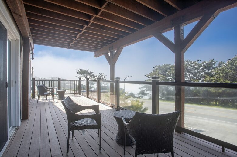 Posada Ocean View Inn