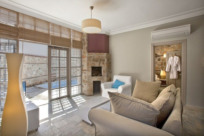 Alp Pasa Hotel