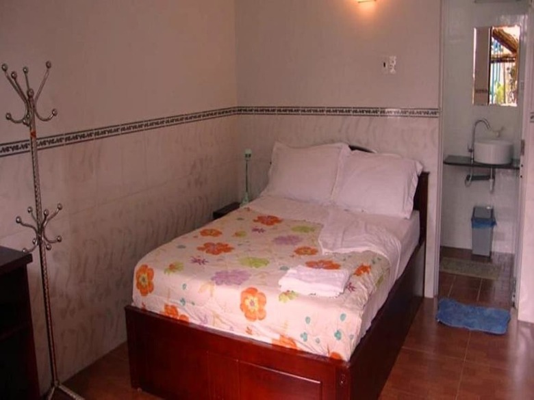 Oasis Hotel