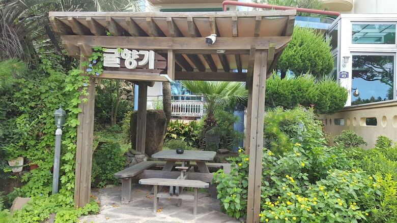 Hotel Gyulhyanggi Pension