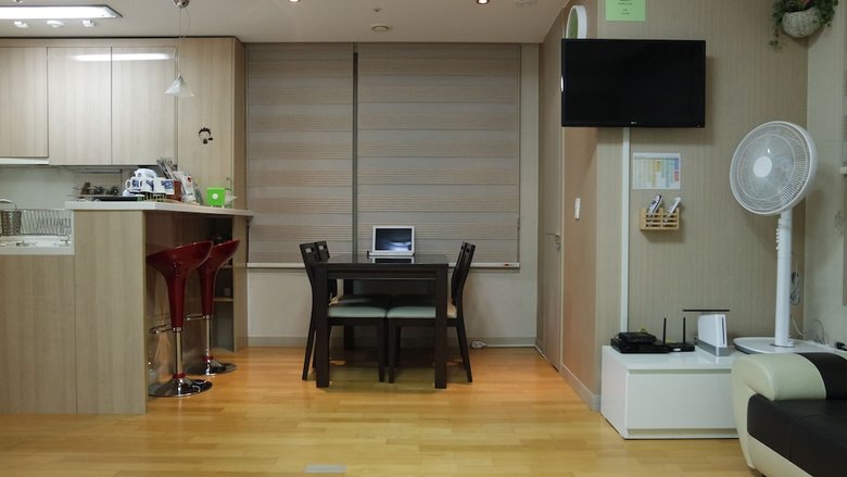 Apartamentos Hostel Coco