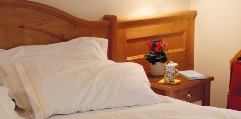 Hotel Lido - Rooms & Apartments