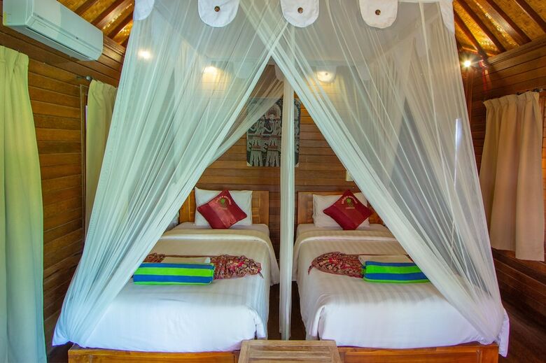 Hotel Lembongan Garden Cottages