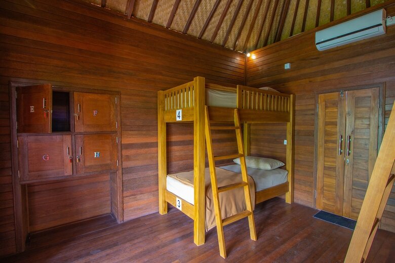 Hotel Lembongan Garden Cottages