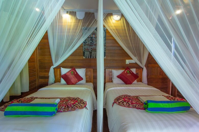 Hotel Lembongan Garden Cottages