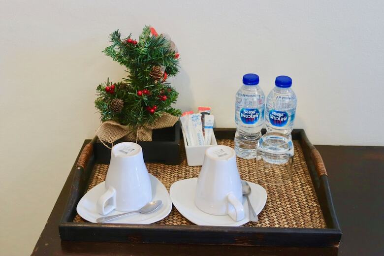 Hotel Baan Oui Phuket Guest House
