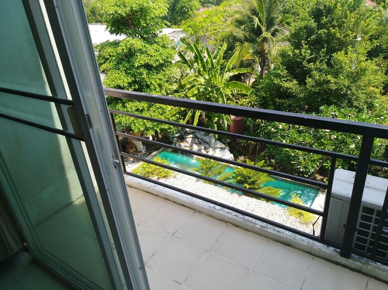 Hotel Baan Oui Phuket Guest House
