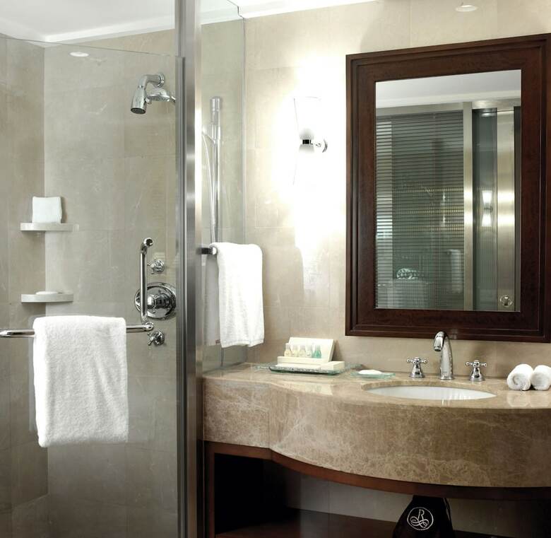 Aparthotel Teda, Tianjin-marriott Executive Apartments