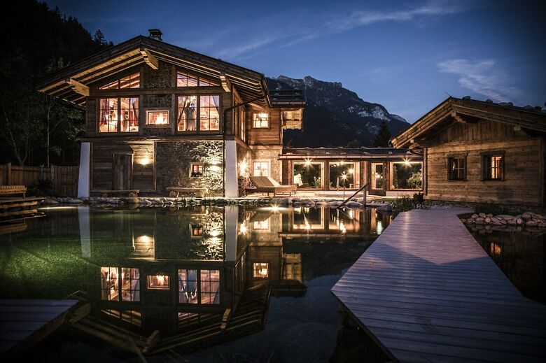 Verw�hnhotel Kristall