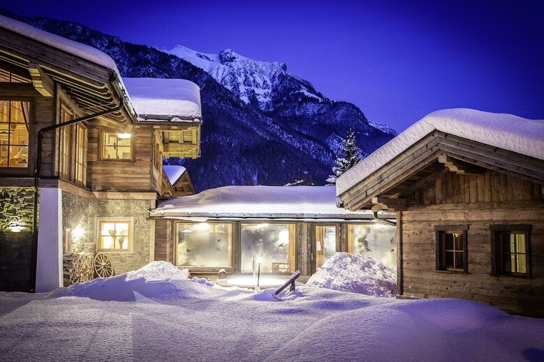 Verw�hnhotel Kristall