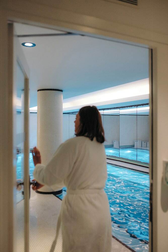 Hotel H�tel Eiffel Blomet