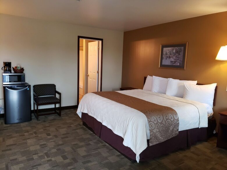 Hotel Guesthouse Montesano