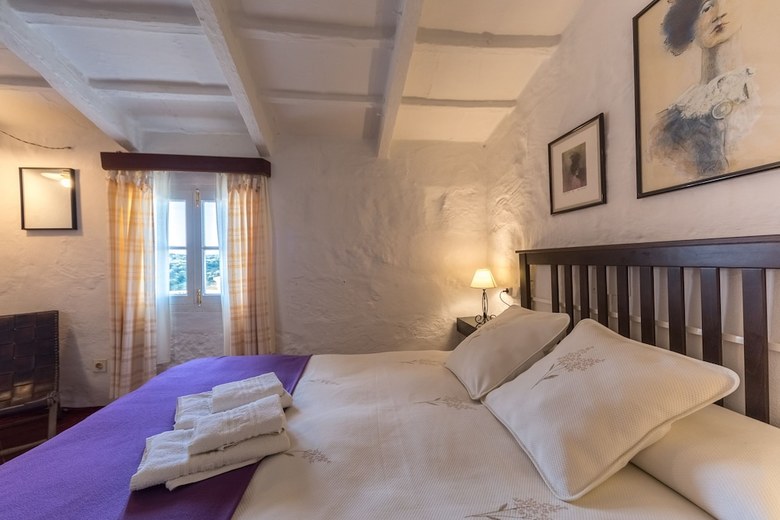 Hostal S'engolidor Restaurant I Fonda