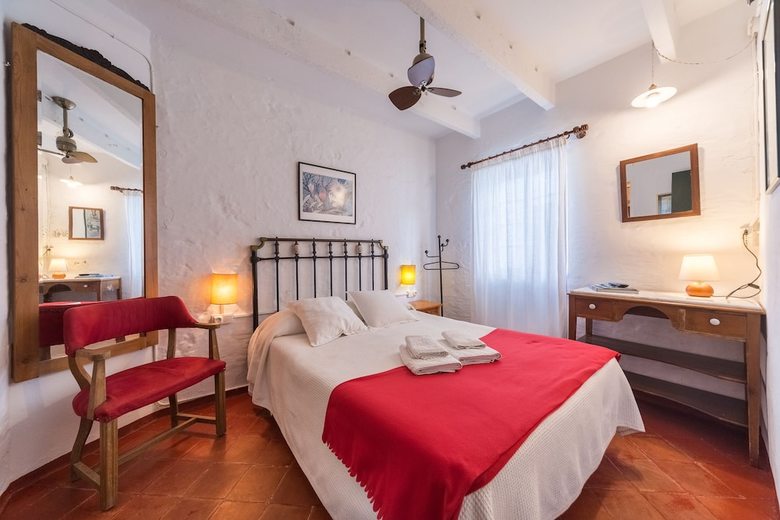 Hostal S'engolidor Restaurant I Fonda