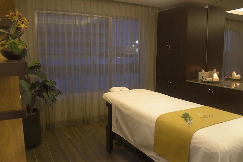 Hotel Hampton Inn By Hilton Merida, Yucatan, Mexico
