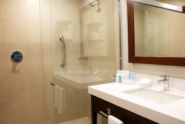 Hotel Hampton Inn By Hilton Merida, Yucatan, Mexico