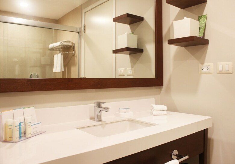 Hotel Hampton Inn By Hilton Merida, Yucatan, Mexico
