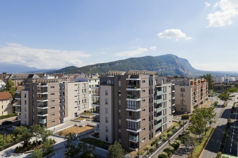 Aparthotel Comfort Suites Porte De Geneve