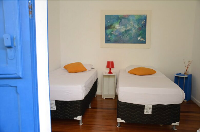 Hostal Brasileranza Hostel