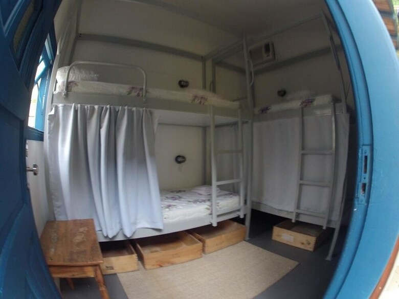 Hostal Brasileranza Hostel