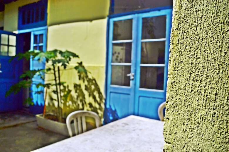 Hostal Brasileranza Hostel