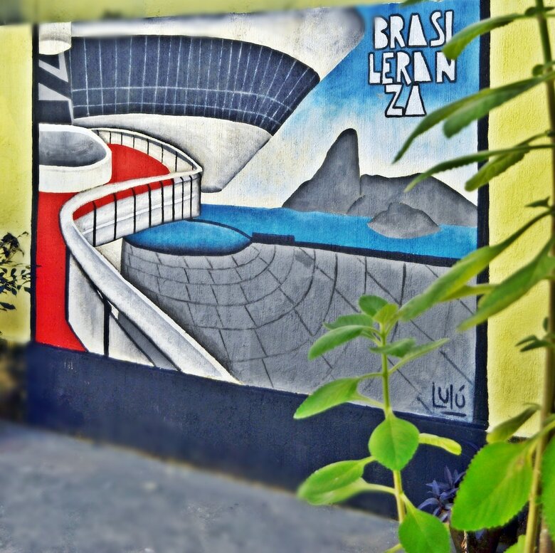 Hostal Brasileranza Hostel