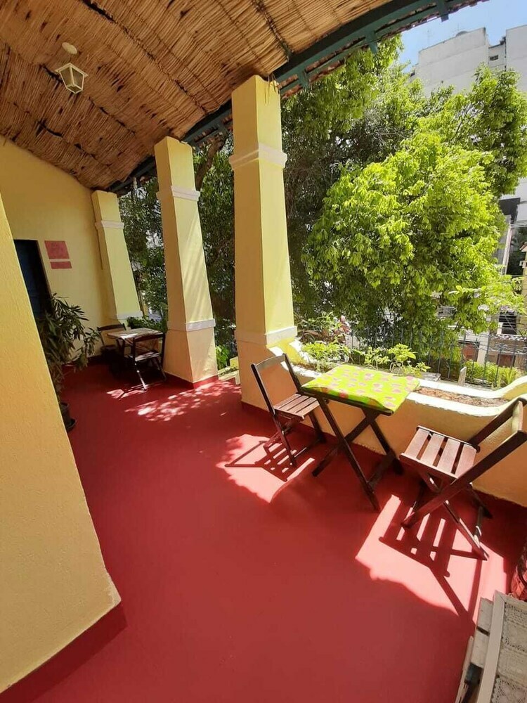 Hostal Brasileranza Hostel