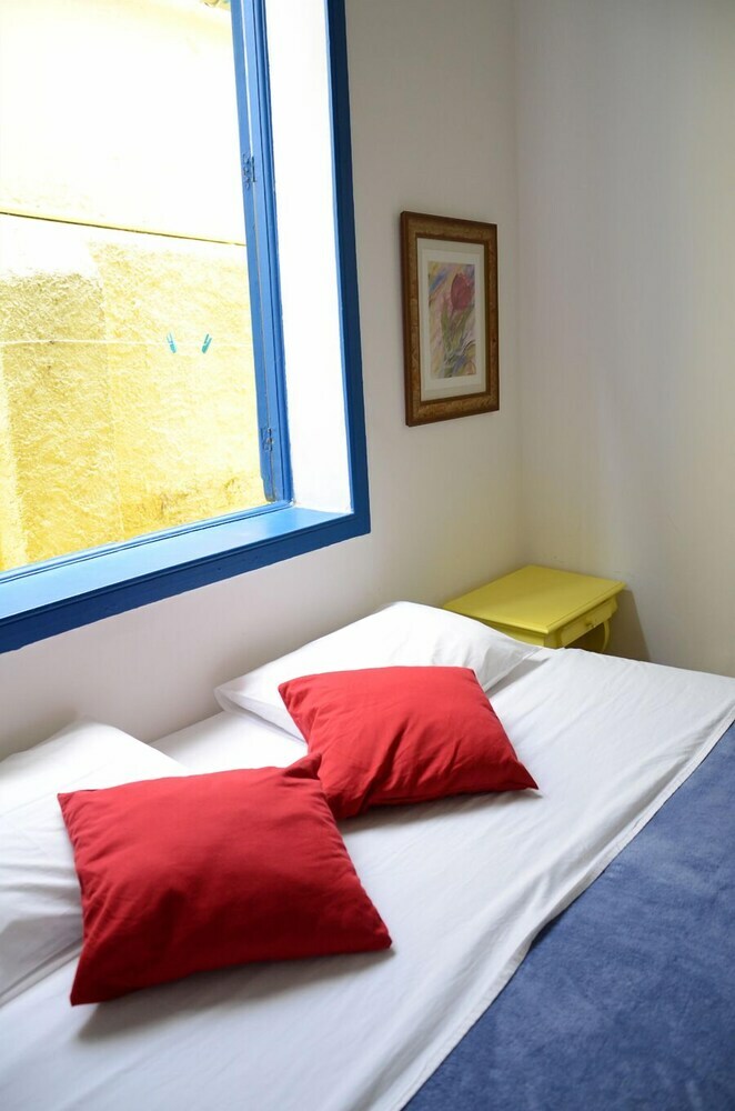 Hostal Brasileranza Hostel