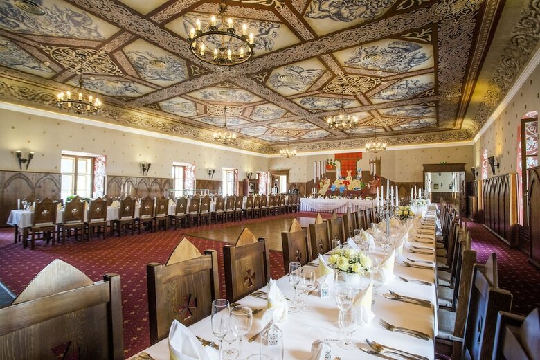 Hotel The Grand V�g?a?