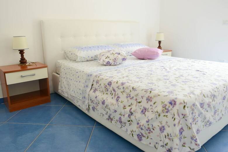 Apartamento Appartamenti Le Giare Acciaroli