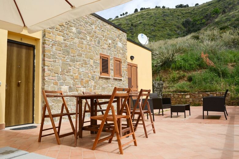 Apartamento Appartamenti Le Giare Acciaroli