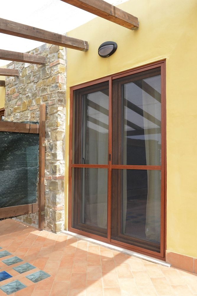 Apartamento Appartamenti Le Giare Acciaroli