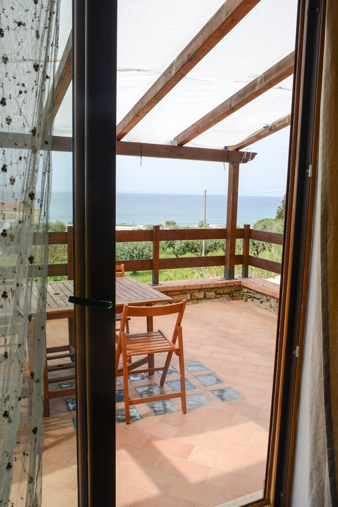 Apartamento Appartamenti Le Giare Acciaroli