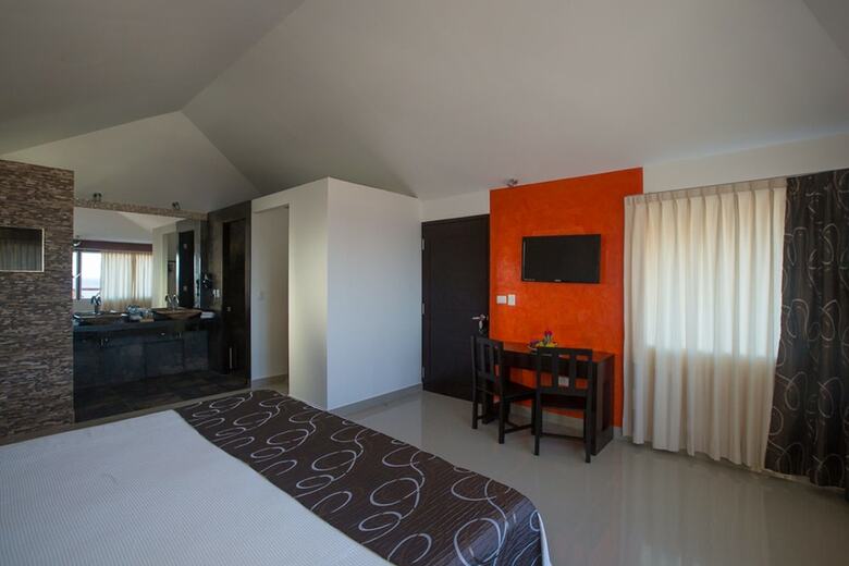 Illusion Boutique Hotel Adults Only By Xperience Hotels