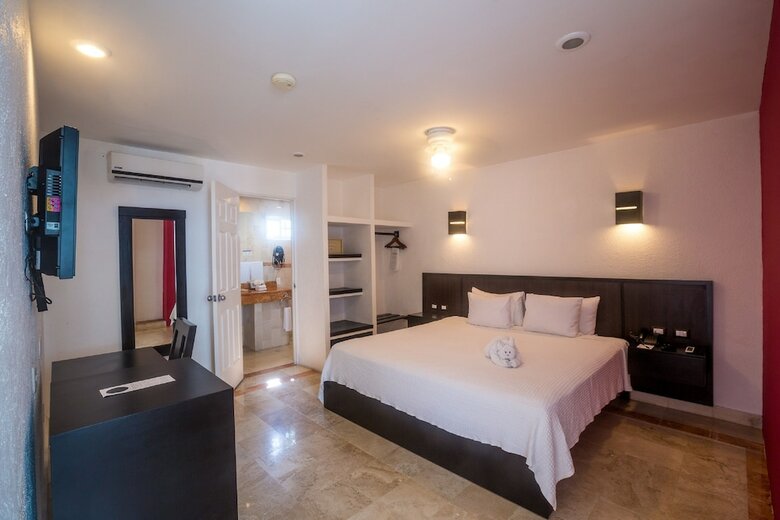 Illusion Boutique Hotel Adults Only By Xperience Hotels