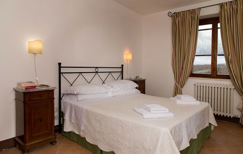 Poggiovalle Country House