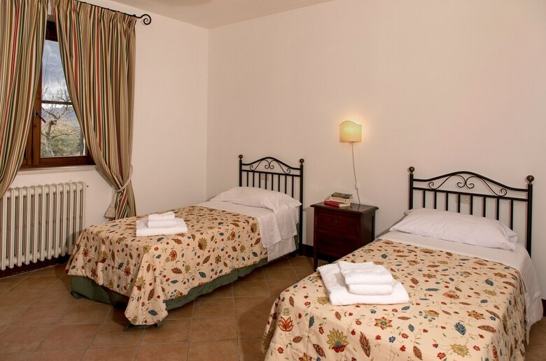 Poggiovalle Country House