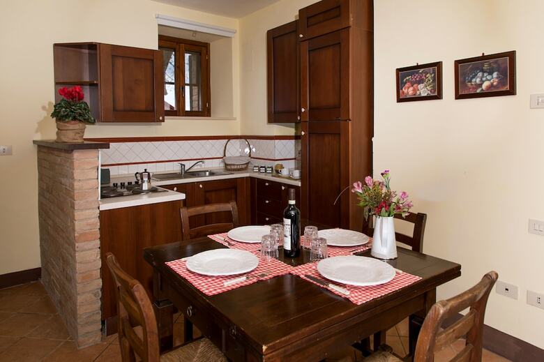 Poggiovalle Country House