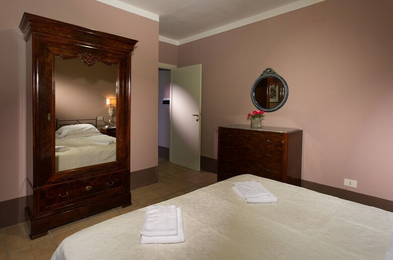Poggiovalle Country House