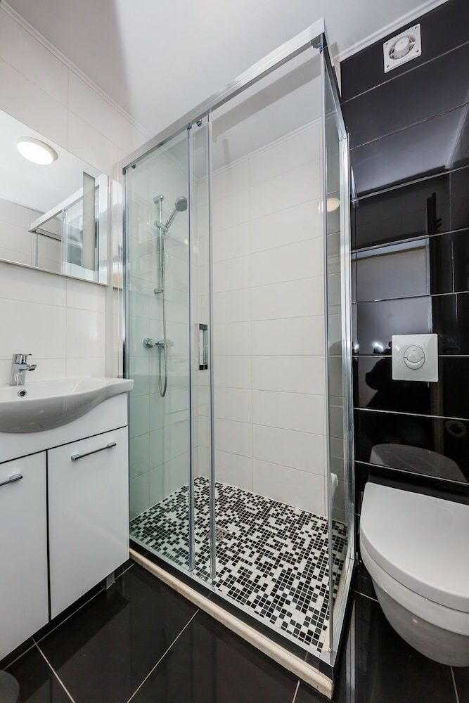 All Saints B&B Kastela
